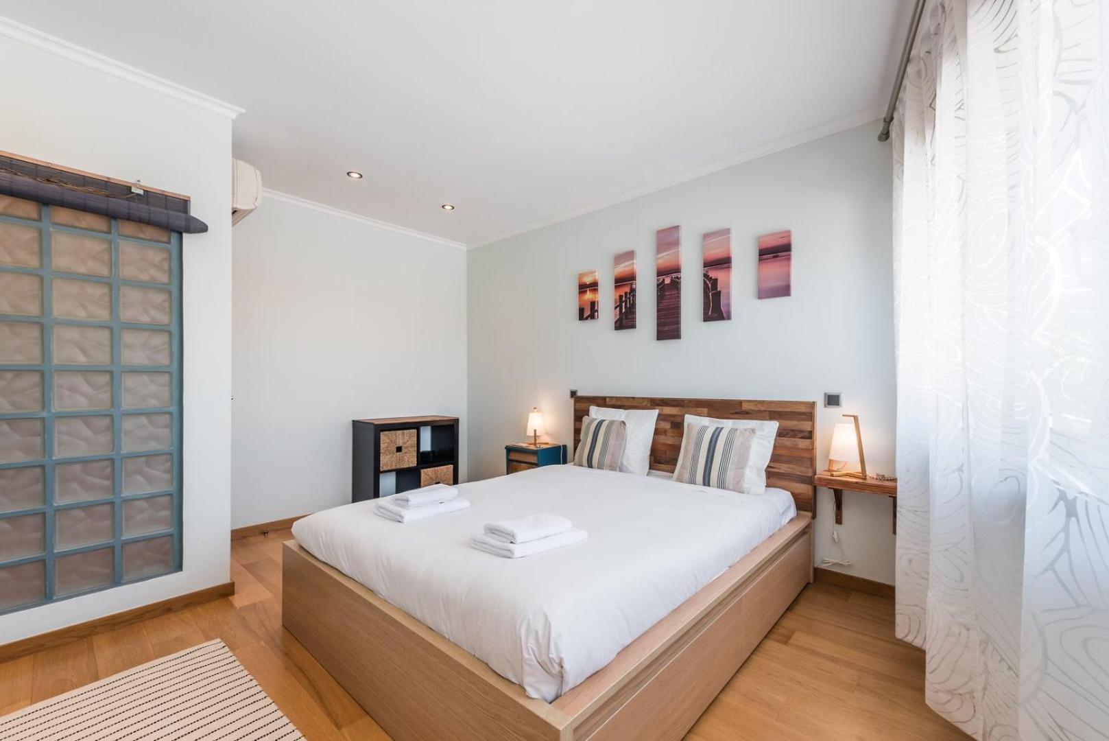 波尔图Guestready - Zen Den In Lapa公寓 外观 照片