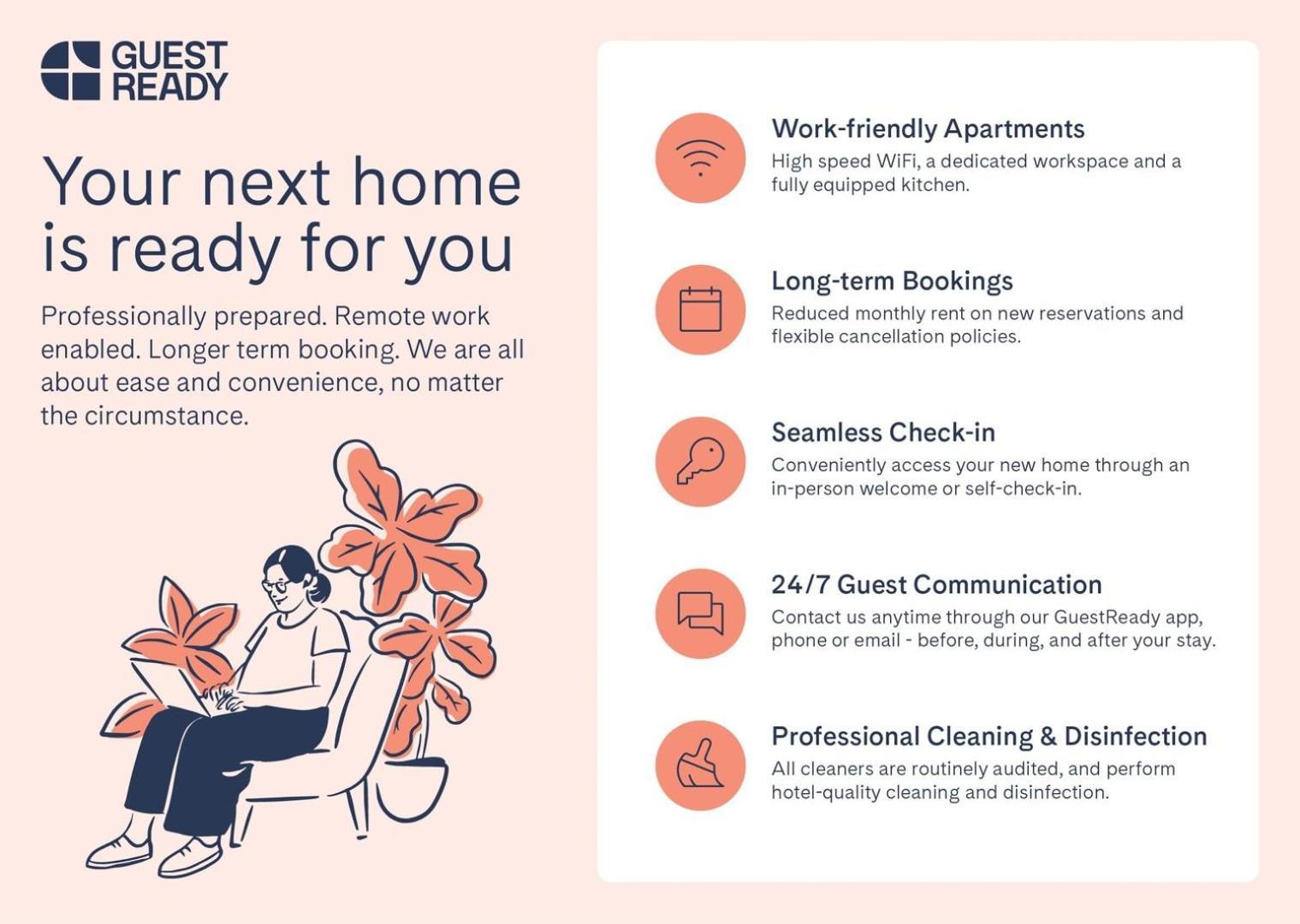 波尔图Guestready - Zen Den In Lapa公寓 外观 照片