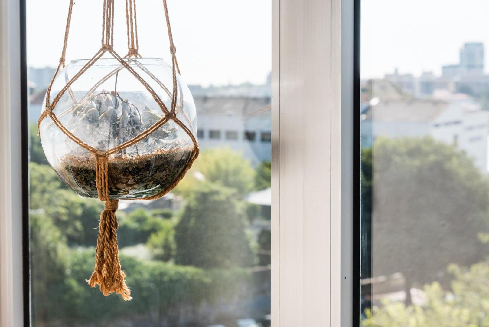 波尔图Guestready - Zen Den In Lapa公寓 外观 照片