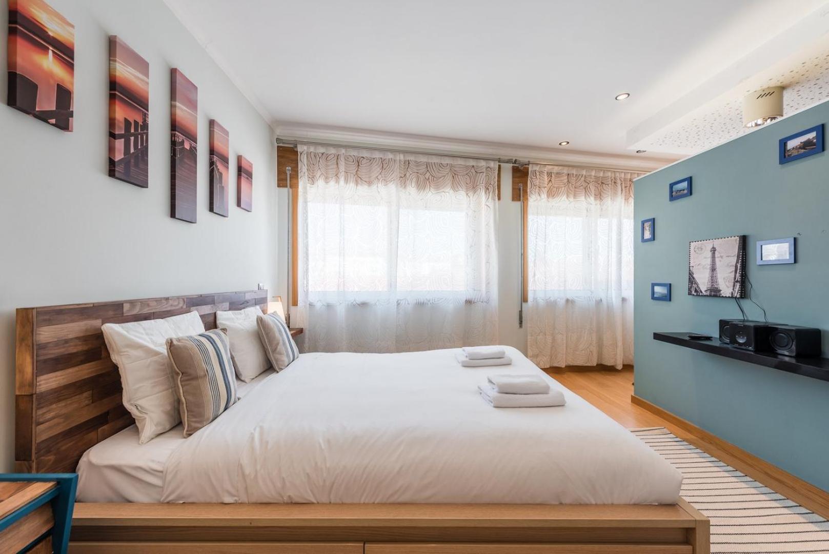 波尔图Guestready - Zen Den In Lapa公寓 外观 照片