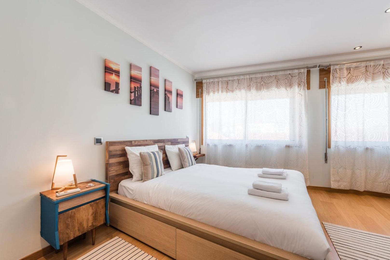 波尔图Guestready - Zen Den In Lapa公寓 外观 照片