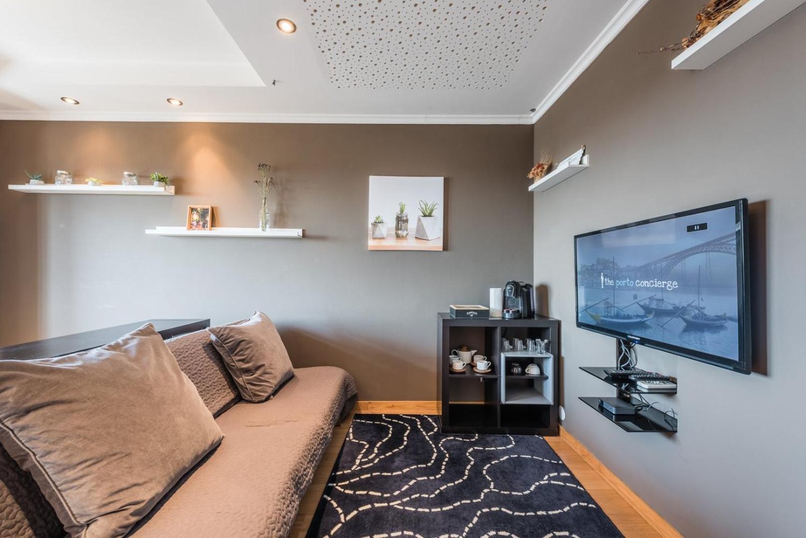 波尔图Guestready - Zen Den In Lapa公寓 外观 照片
