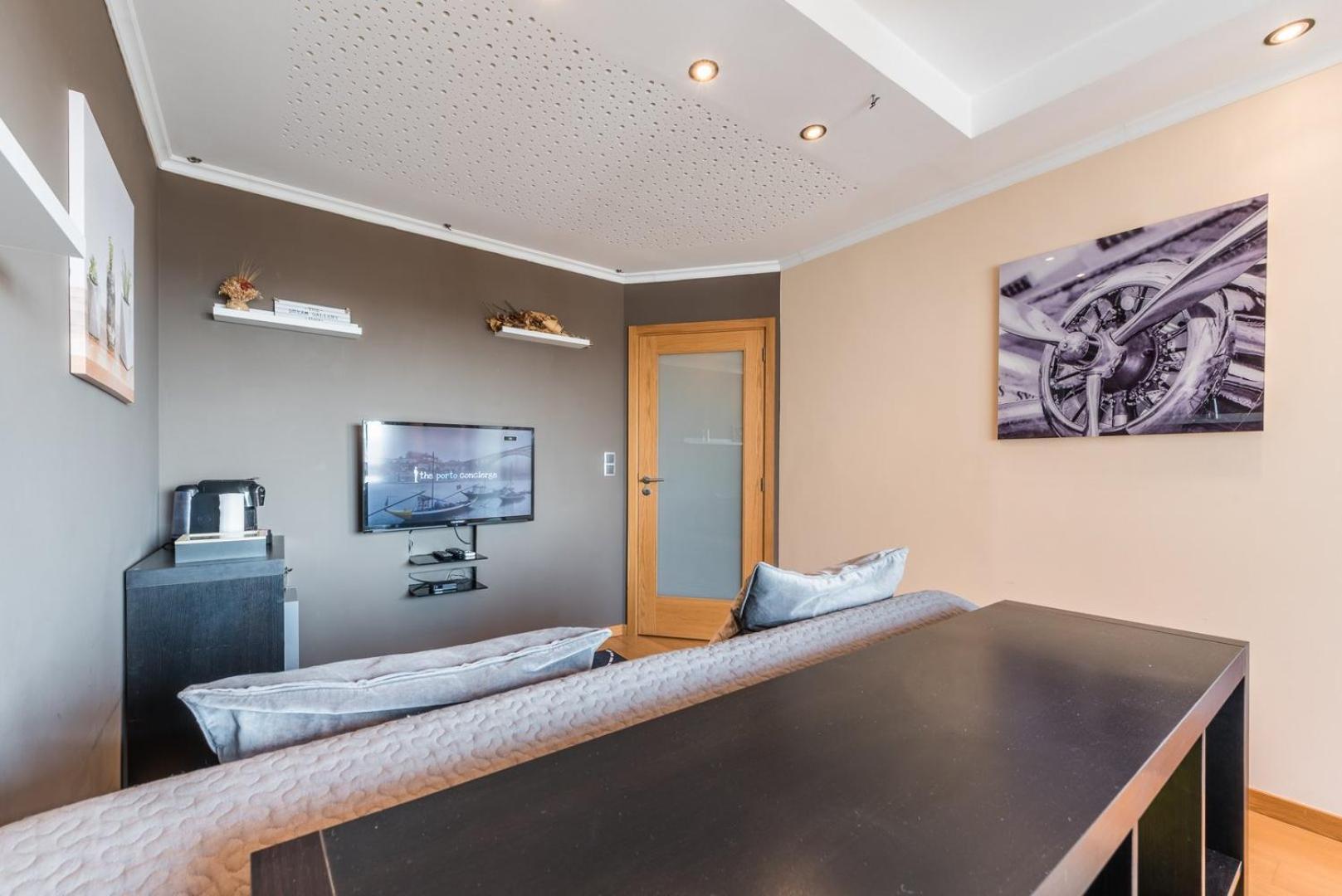波尔图Guestready - Zen Den In Lapa公寓 外观 照片